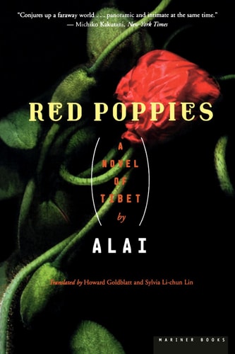 RED POPPIES