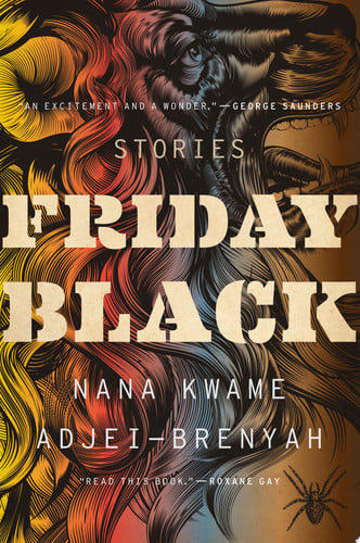 Friday black