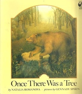Once There Was a Tree