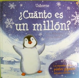 ¿Cuánto es un millón?