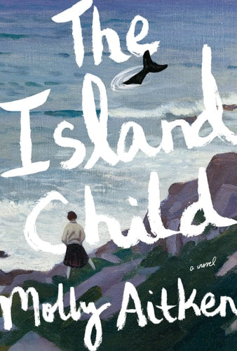 The Island Child: A novel