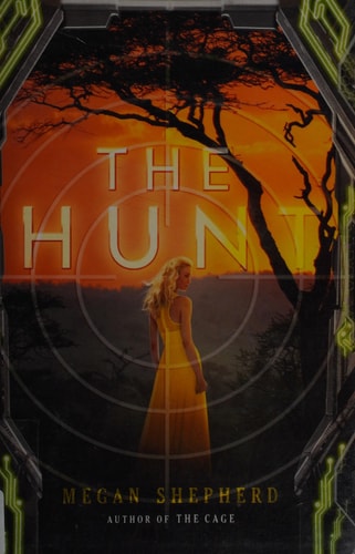The Hunt (Cage, 2)