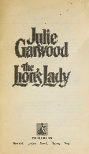 Lion's Lady
