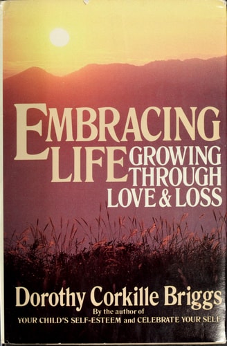 Embracing Life