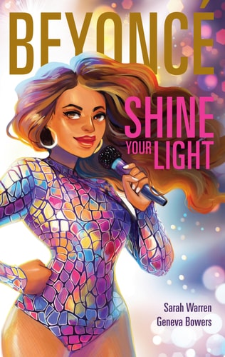 Beyoncé: Shine Your Light