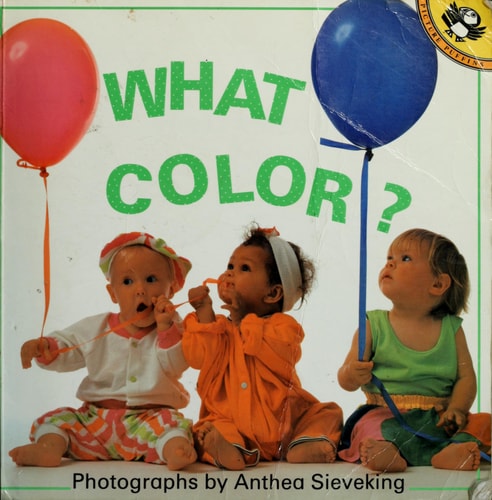 What Color?