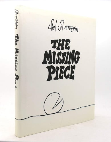 The Missing Piece