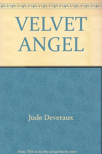 Velvet Angel