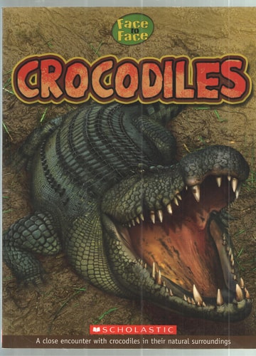 Crocodiles