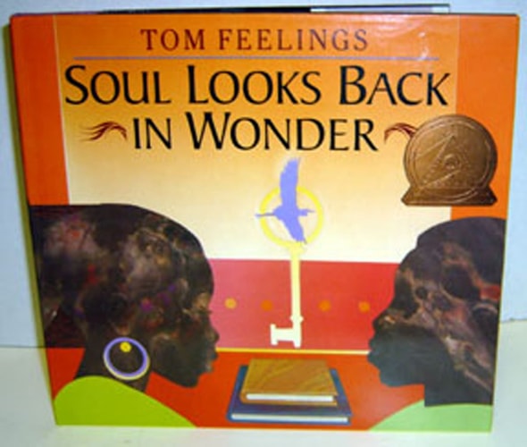 Soul Looks Back in Wonder