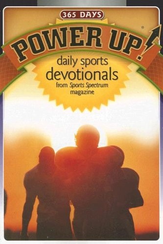 Power Up: Daily Sports Devotionals