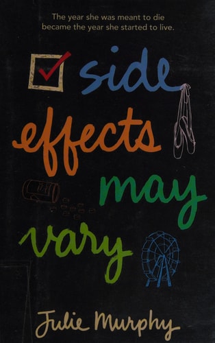 Side Effects May Vary