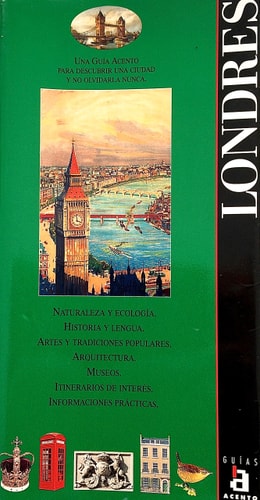 GUIA ACENTO LONDRES