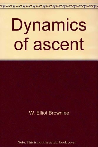 Dynamics of ascent: A history of the American economy