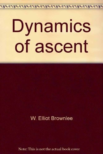 Dynamics of ascent: A history of the American economy