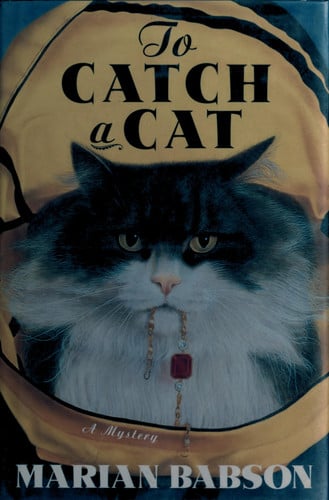 To Catch a Cat