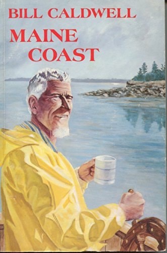 Maine coast