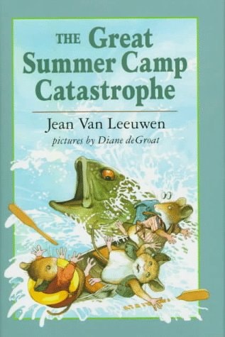 The Great Summer Camp Catastrophe