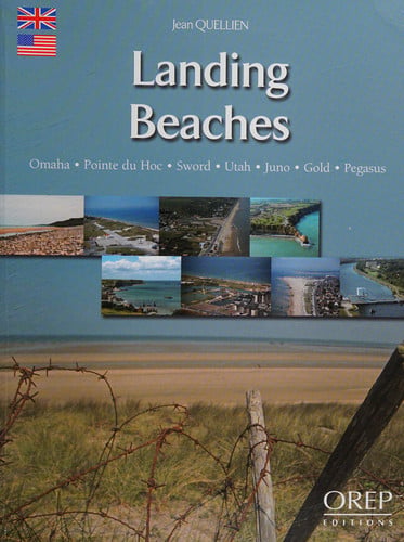 LANDING BEACHES