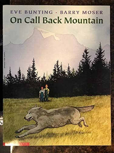 On Call Back Mountain