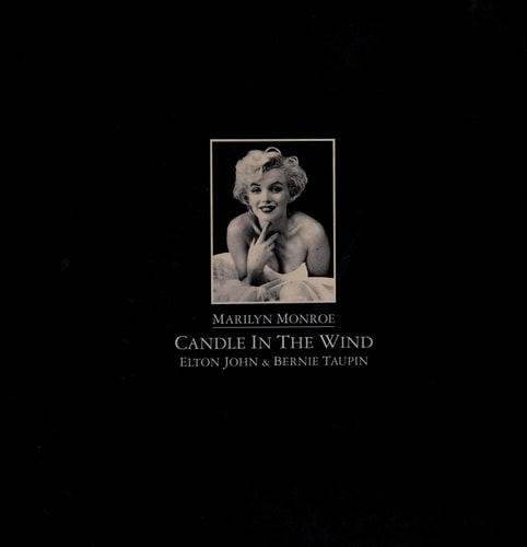 Candle in the Wind