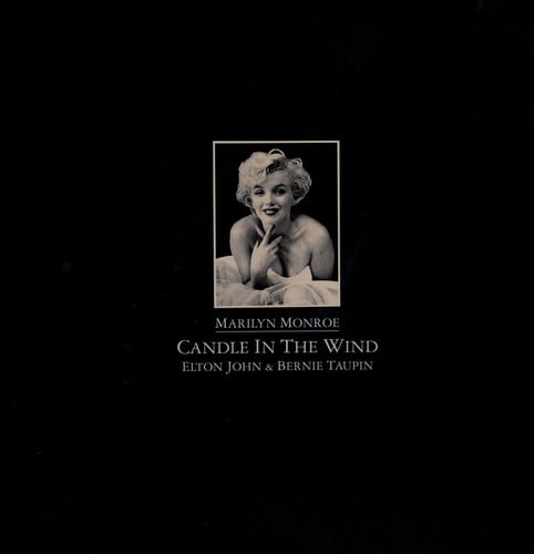 Candle in the Wind