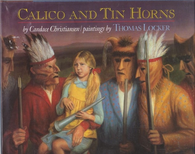 Calico and Tin Horns