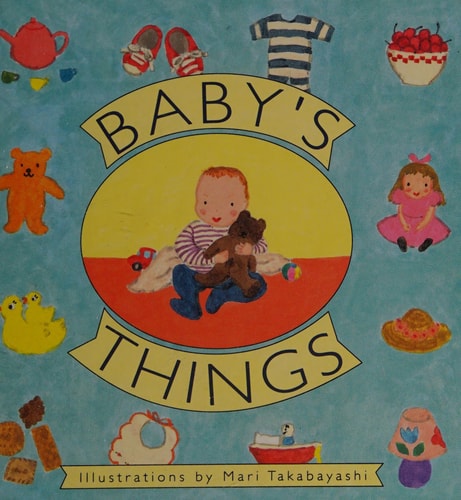 Baby's Things