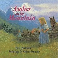 Amber on the Mountain