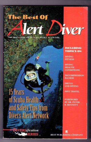 The Best of Alert Diver (Diversification Series)