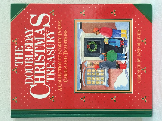 The Doubleday Christmas Treasury