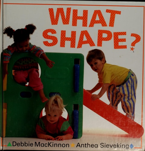 What Shape?