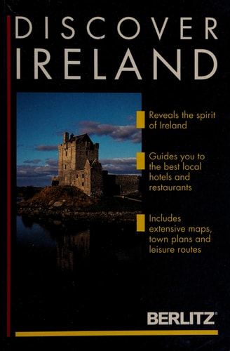 Berlitz Discover Ireland