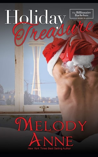 Holiday Treasure (The Andersons)