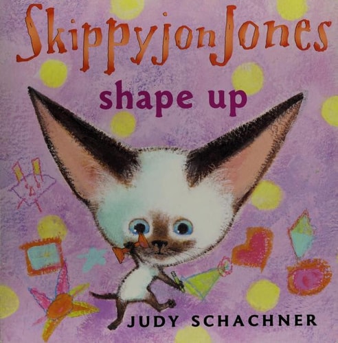 Skippyjon Jones Shape Up