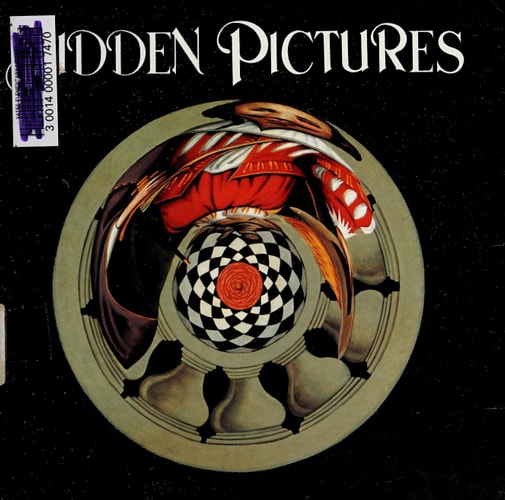 Hidden Pictures