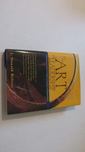 Art of Leadership