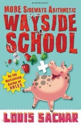 Sideways Stories From Wayside School