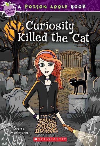 Curiosity Killed the Cat