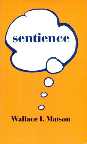 Sentience