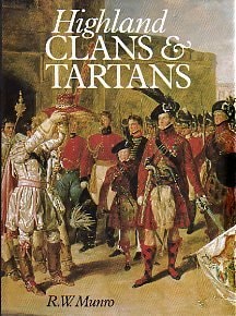Highland Clans & Tartans