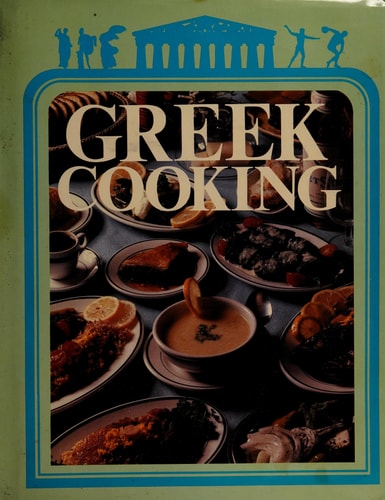 Greek Cooking