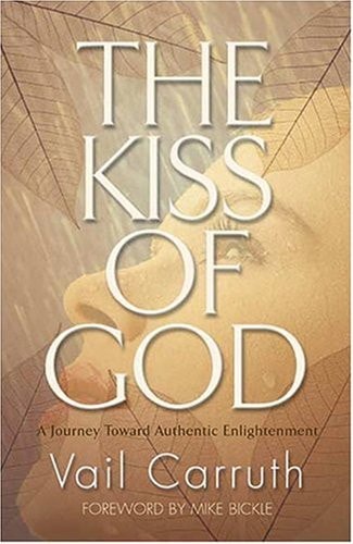 The Kiss of God