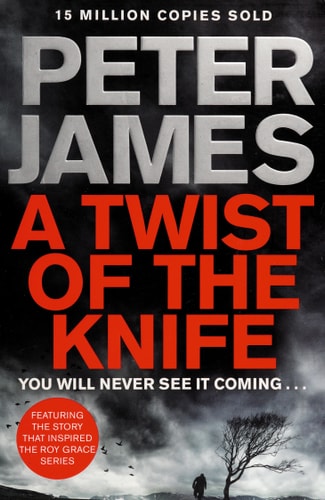 A Twist of the Knife