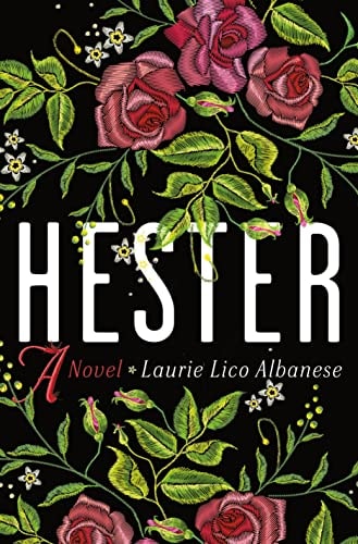 Hester A Novel