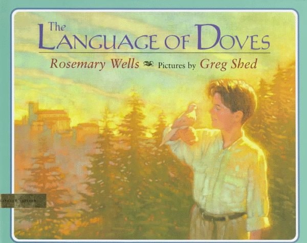 The Language of Doves