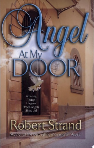 Angel at My Door