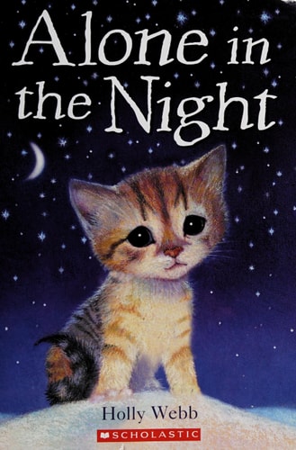 Alone in the Night