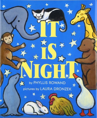 It Is Night