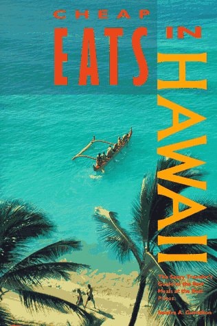 Cheap Eats in Hawaii